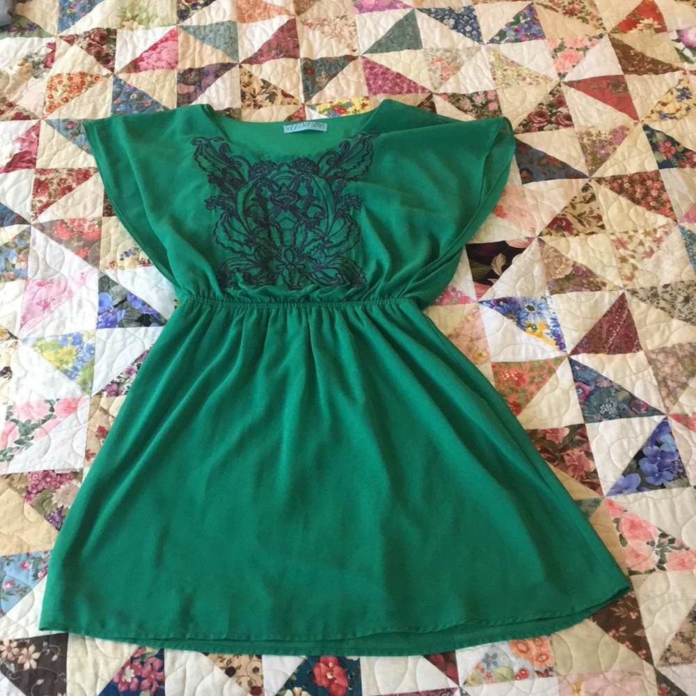 Perfect summer dress